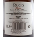MOSTO BLANCO RUCIO 1 L.