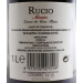 MOSTO TINTO RUCIO 1 L.