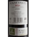 VINO TINTO RIOJA ALAVESA SOLAR VASCO 75 CL.