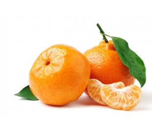 FRUTERIA FRESCA MANDARINA . 1 UN.