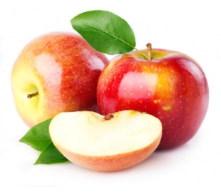 FRUTERIA FRESCA MANZANA FUJI . 1 UN.