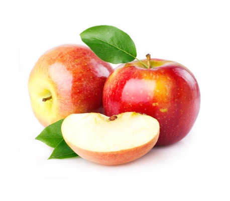 FRUTERIA FRESCA MANZANA FUJI . 1 UN.