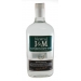 GINEBRA ALC. 37,5% VOL. J&M 1 L.