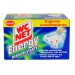 DESINCRUSTANTE POLVO WC NET PACK 4X60 GR.