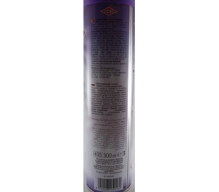 AMBIENTADOR SPRAY INTENSE LAVANDA ORO 300 CC.