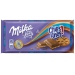 CHOCOLATE CHIPS AHOY MILKA 100 GR.