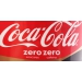 REFRESCO ZERO ZERO COCA COLA PACK 2X2 L.