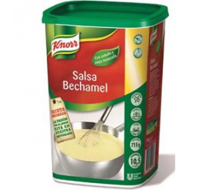 SALSA BECHAMEL KNORR 715G