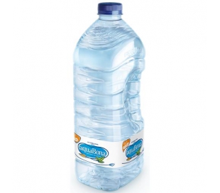 AGUA MINERAL AQUABONA 2.5 L.