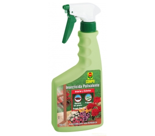 INSECTICIDA FAZILO COMPO 750 ML.