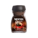 CAFE SOLUBLE NATURAL NESCAFE 50 GR.