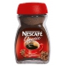 CAFE SOLUBLE DESCAFEINADO NESCAFE 50 GR.