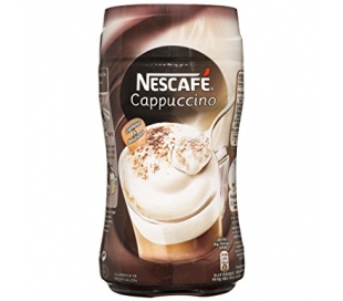CAPUCCINO NESCAFE 250 GR.