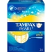 TAMPON REGULAR PEARL TAMPAX 24 UDS.