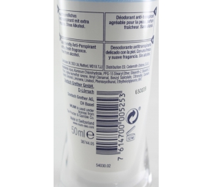 DES.MUM BRISA ROLL-ON 50