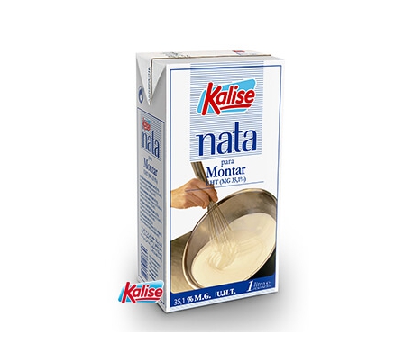 NATA LIQUIDA KALISE 1 L.