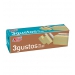 HELADO BLOQUE VAINILLA-TURRON-NATA KALISE 250 GRS.