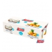 YOGUR SABOR COCO MACEDONIA KALISE PACK 8X125 GRS.
