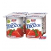 YOGUR CON FRESA KALISE PACK 4X125 GRS.