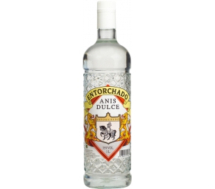 ANIS DULCE ENTORCHADO 1 L.