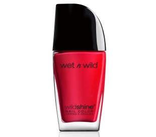 ESMALTE UÑAS RED RED WET N WILD E476E