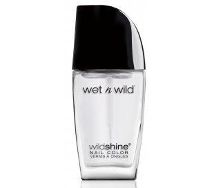 ESMALTE UÑAS CLAER NAIL PROTECTOR WET N WILD E450B
