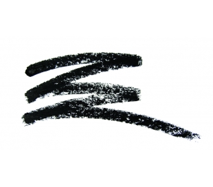 LAPIZ DE OJOS NEGRO WET N WILD E601A