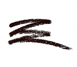 LAPIZ DE OJOS MARRON OSCURO WET N WILD E603A