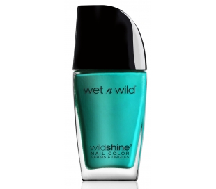ESMALTE UÑAS BE MORE WET N WILD E483D