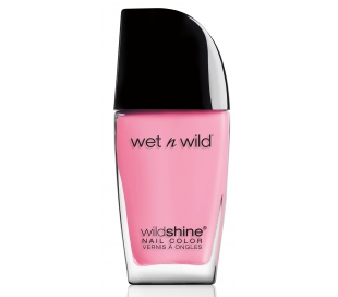 ESMALTE UÑAS TICKLED PINK WET N WILD E455B