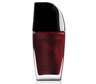 ESMALTE UÑAS BURGUNDY FROST WET N WILD E486C
