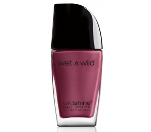 ESMALTE UÑAS GRAPE MINDS WET N WILD E487E
