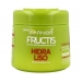 MASCARILLA HIDRA LISO FRUCTIS 300 ML.