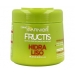 MASCARILLA HIDRA LISO FRUCTIS 300 ML.