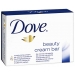 JABONCILLO CREAM BAR DOVE 100 GR.