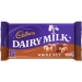CHOCOLATE WHOLE NUT CADBURY 120 GR.