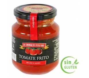 tomate-frito-sin-gluten-estilo-kiki-300-grs