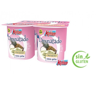 yogur-desnatado-pina-coco-kalise-pack-4x125-grs