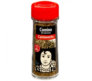 COMINO GRANO CARMENCITA 4