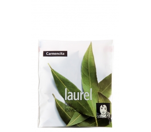 LAUREL CARMENCITA BOLSA8G