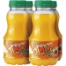 REFRESCO NARANJA SIMON LIFE PACK 4X200 GRS.