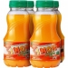 REFRESCO MANDARINA SIMON LIFE PACK 4X200 GRS.