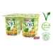 yogur-zero-soja-melocoton-kalise-pack-4x125-grs