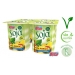 yogur-zero-soja-pina-mango-kalise-pack-4x125-grs
