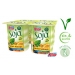 yogur-zero-soja-papaya-naranja-kalise-pack-4x125-grs