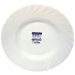 PLATO TRIANON HONDO LUMINARC 22 CM.