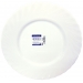 PLATO TRIANON LLANO LUMINARC 24 CM.