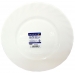 PLATO TRIANON POSTRE LUMINARC 19 CM.