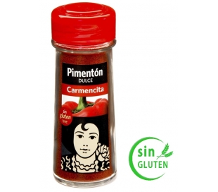 PIMIENTO DULCE CARMENCITA 47 GRS.