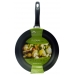 SARTEN INDUCCION FUSION 28 CM.
